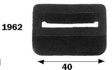 TASSELLO ELASTICO PER TF 5668