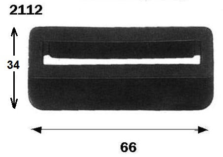 TASSELLO ELASTICO PER TF 5791