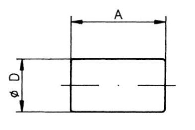 ANODE 10x30