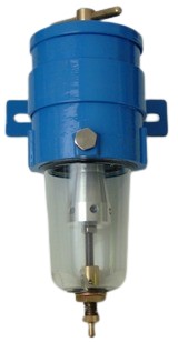 PREFILTER PFG 50 VC