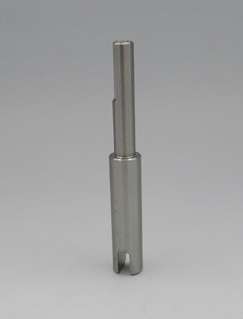 PUMP SHAFT PC 60