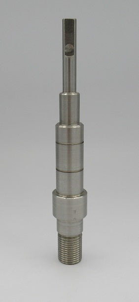 PUMP SHAFT PC 60/ALT