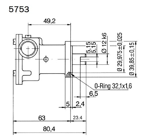 POMPA ST 241