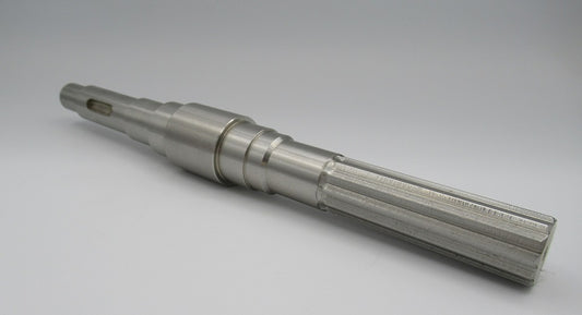 PM 42F PUMP SHAFT