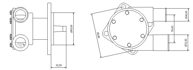 ST 347 PUMP