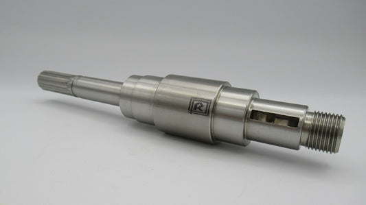 ST 414 PUMP SHAFT