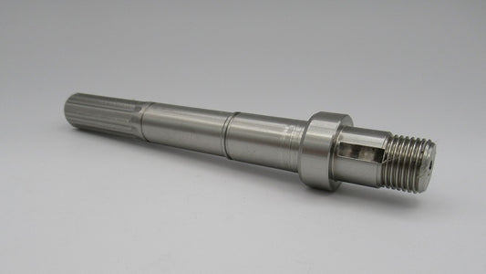 ST 549 PUMP SHAFT