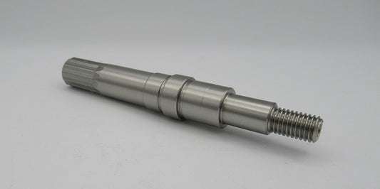 VETUS WH480 PUMP SHAFT