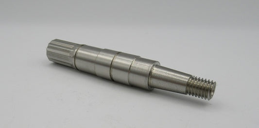 VOLVO 2040 SEEGER PUMP SHAFT