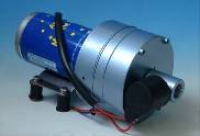 AUTOCLAVE  EP 28P 12 V