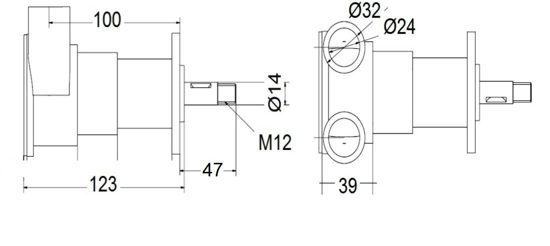 POMPA ST 344