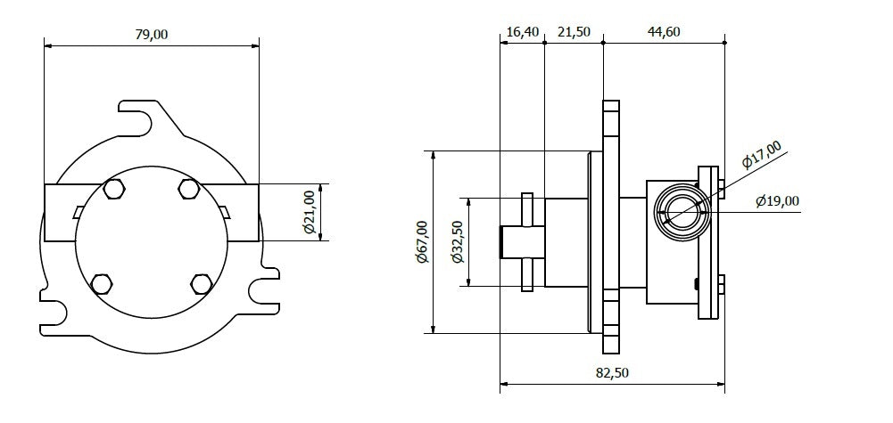 ST 914 PUMP